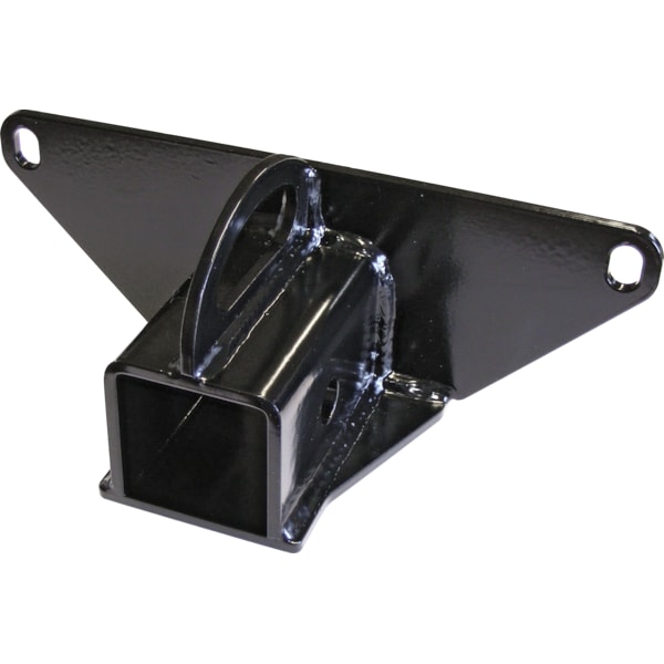 Gen 4 Rear 2" Hitch